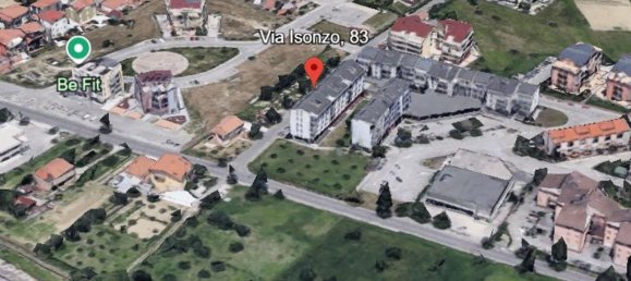 4 rooms Apartment in Alba Adriatica, Italy No. 95419 4