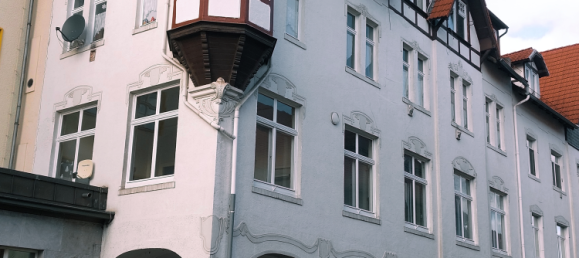 23 rooms Building in Ilm-Kreis, Germany No. 314945 5