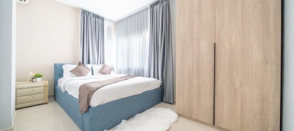 2 dormitorios condominium en venta en Pattaya, Chonburi, Eastern Thailand, Thailand № 175356 7