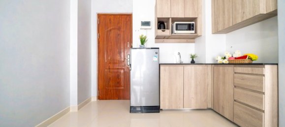 2 dormitorios condominium en venta en Pattaya, Chonburi, Eastern Thailand, Thailand № 175356 6