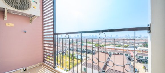 2 dormitorios condominium en venta en Pattaya, Chonburi, Eastern Thailand, Thailand № 175356 14