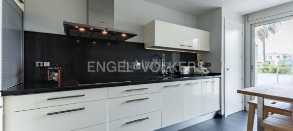 2 Schlafzimmer Wohnung in Sitges, Spain, Nr. 171008 10