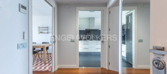 2 Schlafzimmer Wohnung in Sitges, Spain, Nr. 171008 9