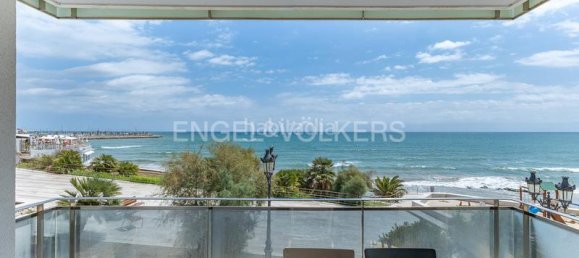 2 Schlafzimmer Wohnung in Sitges, Spain, Nr. 171008 2