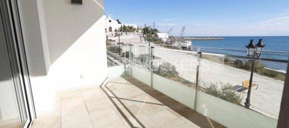 2 Schlafzimmer Wohnung in Sitges, Spain, Nr. 171008 3