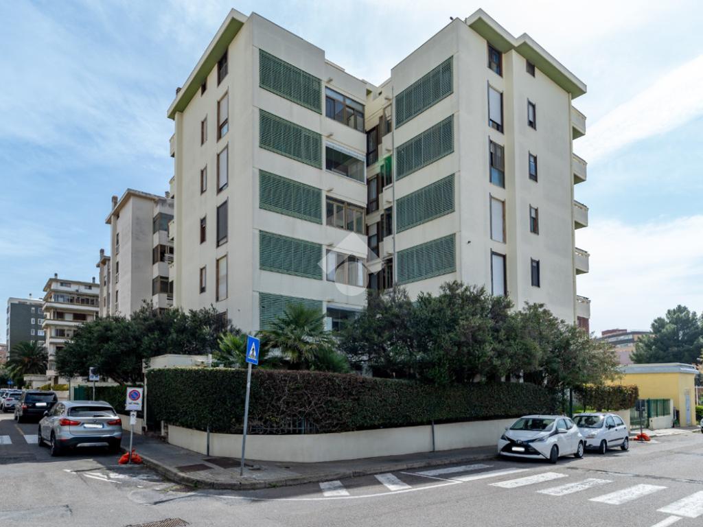 2 Schlafzimmer Wohnung in Cagliari, Italy, Nr. 61350