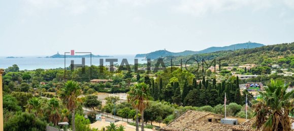 2 bedrooms Apartment in Sardinia, Italy No. 347041 2