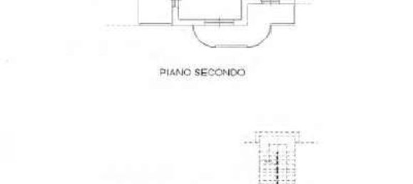 3-salle Appartement à Corte Palasio, Italy No. 308308 9