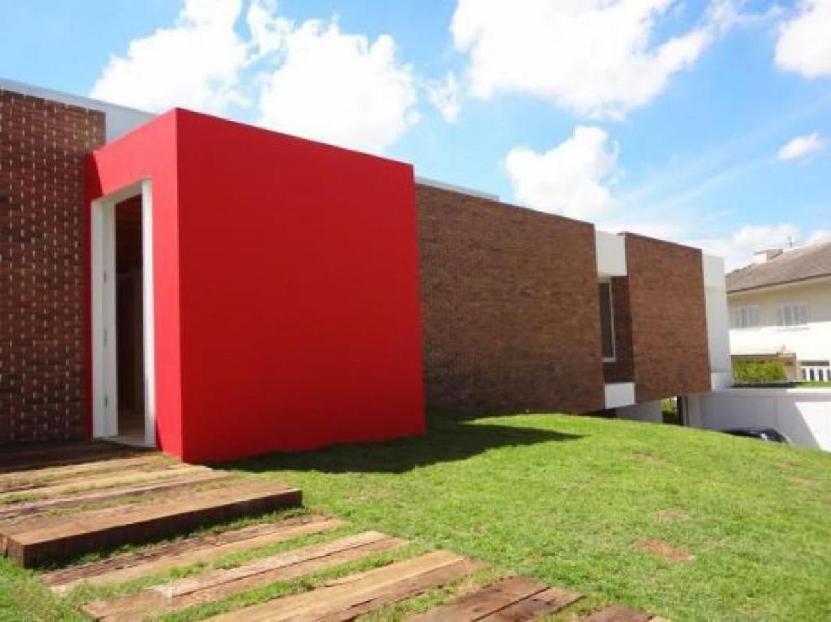 5 chambres Maison à Sao Paulo, Brazil No. 515772