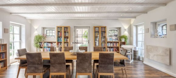 9 bedrooms Farm in Stade, Germany No. 223671 24