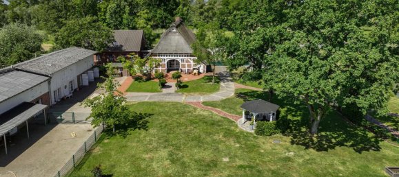 9 bedrooms Farm in Stade, Germany No. 223671 2