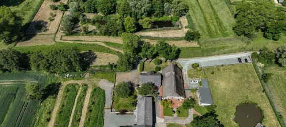 9 bedrooms Farm in Stade, Germany No. 223671 3