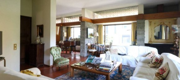 6 bedrooms Villa in Parma, Italy No. 366042 3