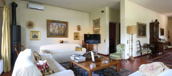 6 bedrooms Villa in Parma, Italy No. 366042 6