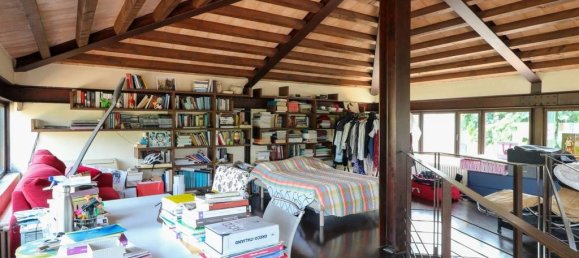 6 bedrooms Villa in Parma, Italy No. 366042 30