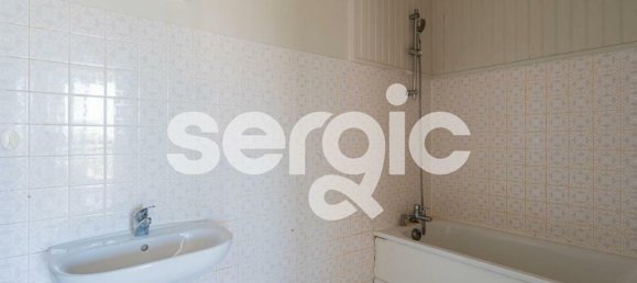 2 bedrooms Apartment in Saint-Ouen-l'Aumone, France No. 345892 8