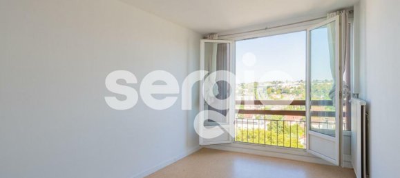 2 bedrooms Apartment in Saint-Ouen-l'Aumone, France No. 345892 5