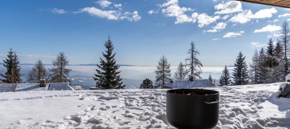 4 rooms House in Albeck, Austria No. 35386 25