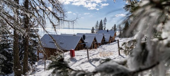 4 rooms House in Albeck, Austria No. 35386 9