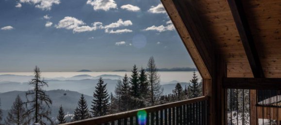 4 rooms House in Albeck, Austria No. 35386 11