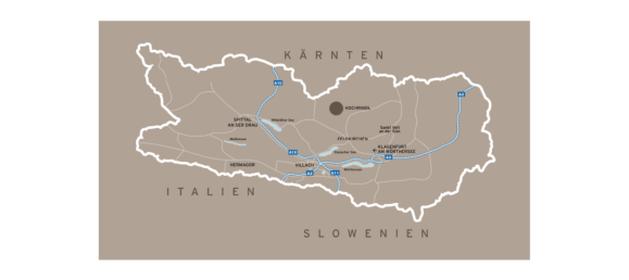 4 rooms House in Albeck, Austria No. 35386 30