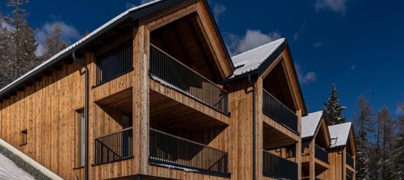 4 rooms House in Albeck, Austria No. 35386 5