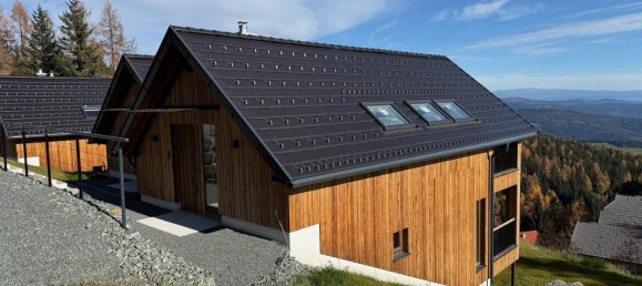 4 rooms House in Albeck, Austria No. 35386 27