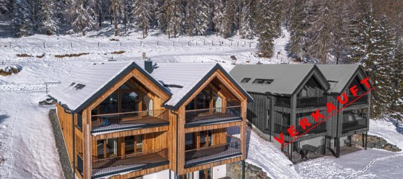 4 rooms House in Albeck, Austria No. 35386 4