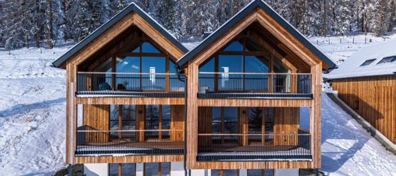 4 rooms House in Albeck, Austria No. 35386 2