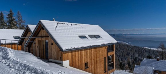 4 rooms House in Albeck, Austria No. 35386 6