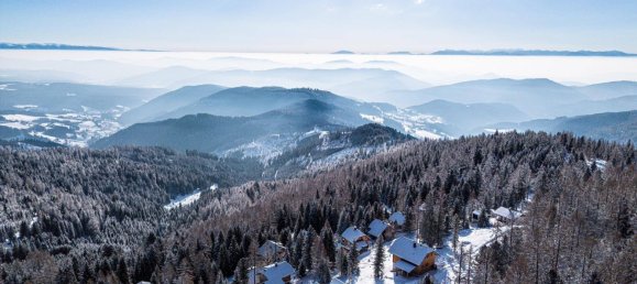 4 rooms House in Albeck, Austria No. 35386 10