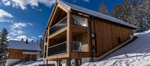 4 rooms House in Albeck, Austria No. 35386 3