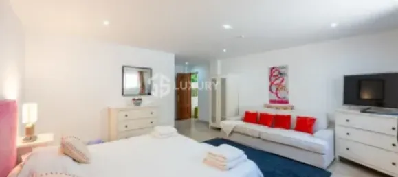 6 Schlafzimmer Villa in Santiago del Teide, Spain, Nr. 172685 48