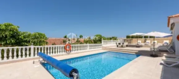 6 Schlafzimmer Villa in Santiago del Teide, Spain, Nr. 172685 9