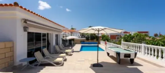 6 Schlafzimmer Villa in Santiago del Teide, Spain, Nr. 172685 4