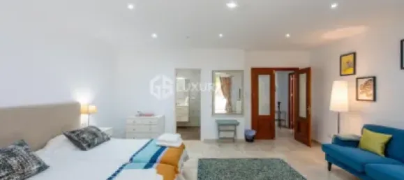 6 Schlafzimmer Villa in Santiago del Teide, Spain, Nr. 172685 23