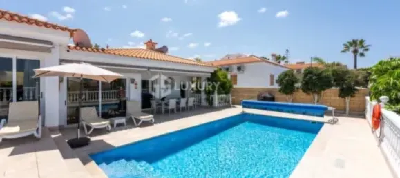6 Schlafzimmer Villa in Santiago del Teide, Spain, Nr. 172685 6