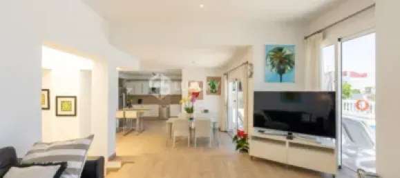 6 Schlafzimmer Villa in Santiago del Teide, Spain, Nr. 172685 41