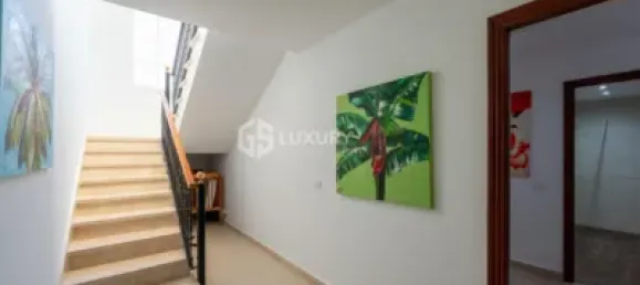 6 Schlafzimmer Villa in Santiago del Teide, Spain, Nr. 172685 35