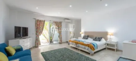 6 Schlafzimmer Villa in Santiago del Teide, Spain, Nr. 172685 21