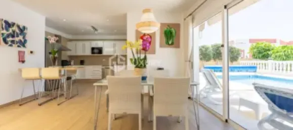 6 Schlafzimmer Villa in Santiago del Teide, Spain, Nr. 172685 36