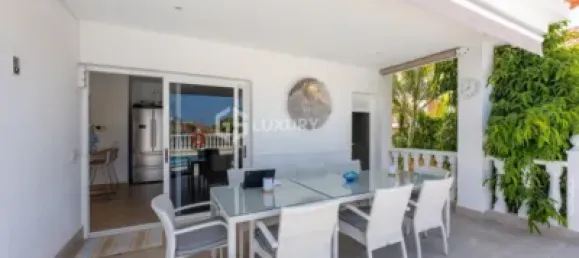 6 Schlafzimmer Villa in Santiago del Teide, Spain, Nr. 172685 13