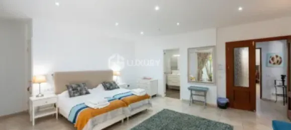 6 Schlafzimmer Villa in Santiago del Teide, Spain, Nr. 172685 22