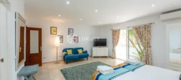 6 Schlafzimmer Villa in Santiago del Teide, Spain, Nr. 172685 25