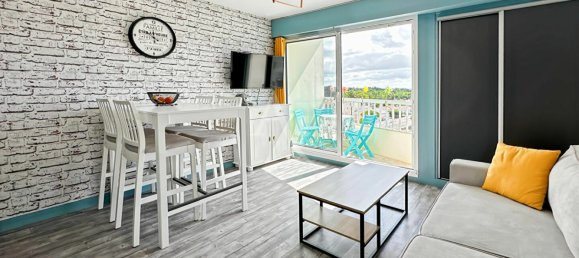 Estúdio em Saint-Jean-de-Monts, France N.º 303566 2