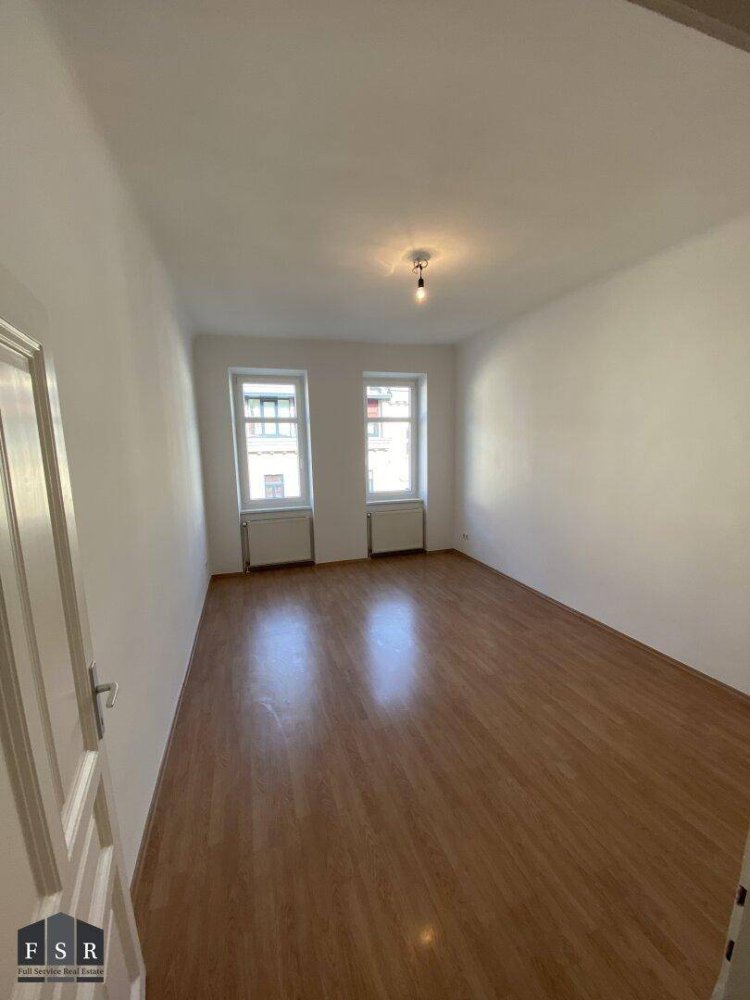 6 rooms Apartment in Margareten, Austria No. 19938