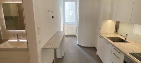 6 rooms Apartment in Margareten, Austria No. 19938 11