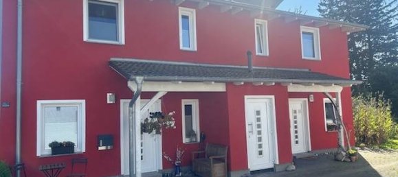 3 bedrooms Townhouse in Vorpommern-Rugen, Germany No. 141242 2