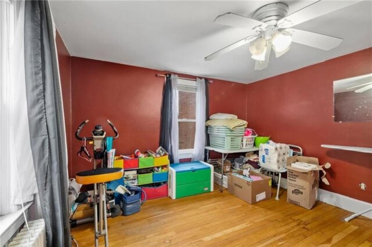 Casa de 3 dormitorios en North Providence, USA No. 402783