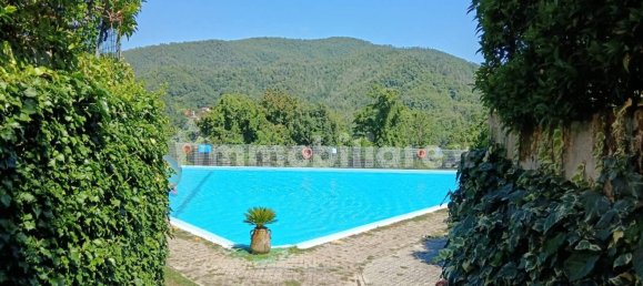 1 bedroom Apartment in Pignone, Italy No. 317570 16